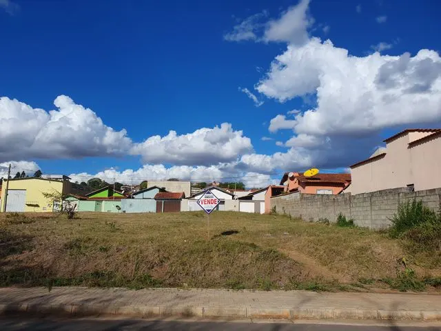 Lote plano de 200 m² no São Domingos (lote 150) — foto 4