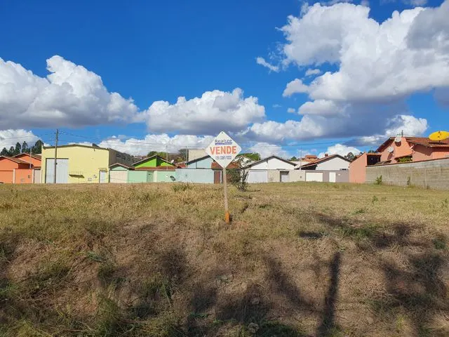 Lote plano de 200 m² no São Domingos (lote 149) — foto 2