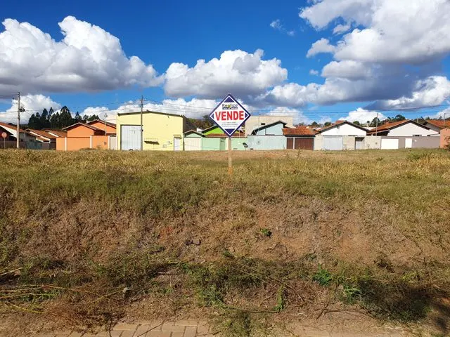 Lote plano de 200 m² no São Domingos (lote 148) — foto 3