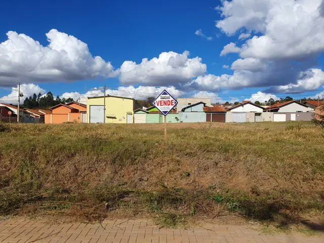 Lote plano de 200 m² no São Domingos (lote 148) — foto 2