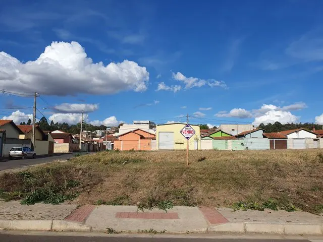 Lote plano de 200 m² no São Domingos (lote 147) — foto 5