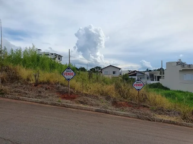 Lote de 200 m² no Jardim Sion — foto 2