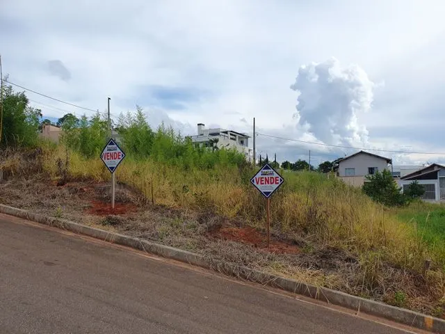 Lote de 200 m² no Jardim Sion — foto 7