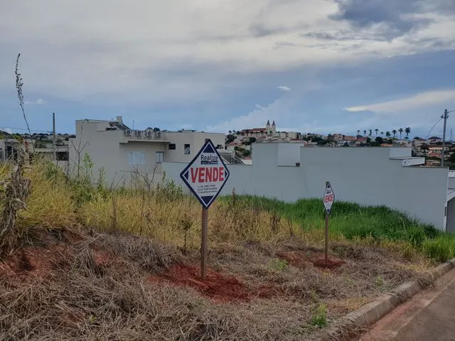 Lote de 200 m² no Jardim Sion — foto 6