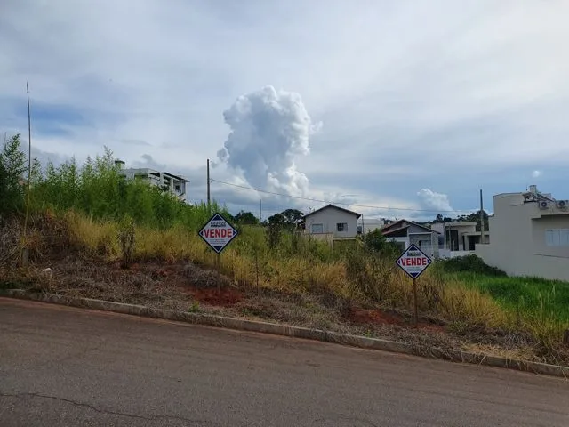 Lote de 200 m² no Jardim Sion — foto 1