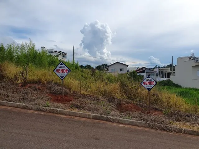 Lote de 200 m² no Jardim Sion — foto 3