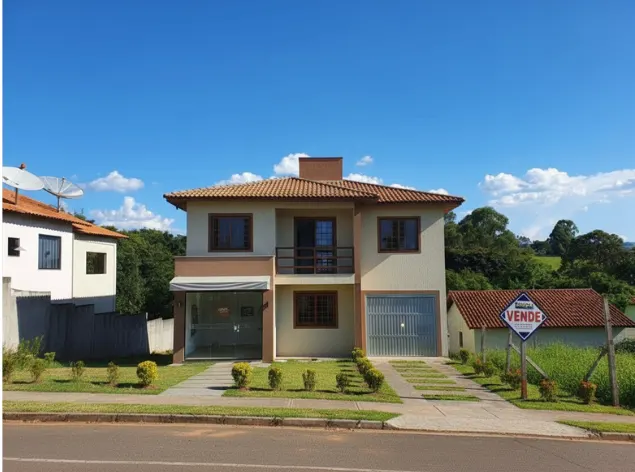 Lote de 250 m² no Santa Tereza II — foto 3