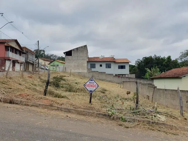 Lote de esquina com 250 m² no Santa Tereza II — foto 3