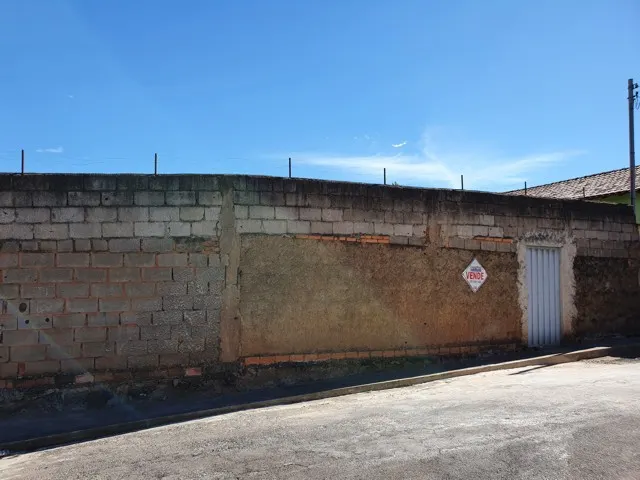 Lote de 237 m² com base de casa no Alto Guanabara — foto 7