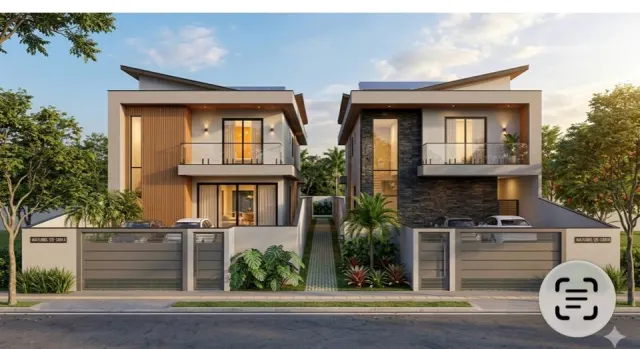 Lote de 237 m² com base de casa no Alto Guanabara — foto 11
