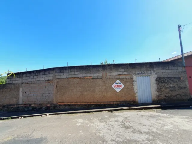 Lote de 237 m² com base de casa no Alto Guanabara — foto 3