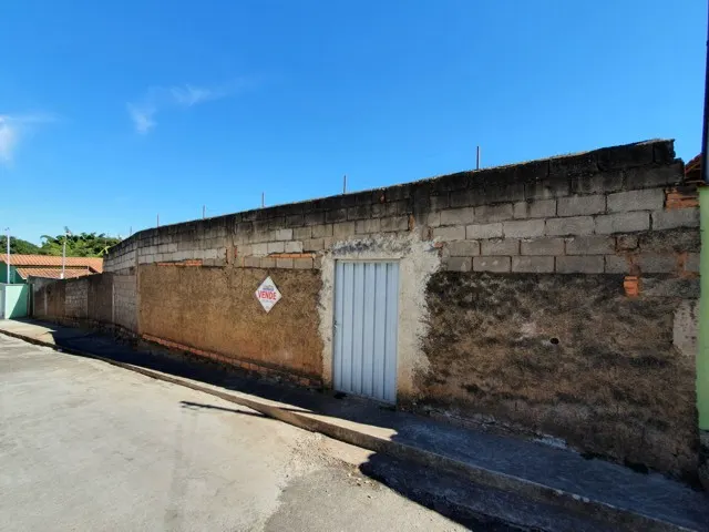 Lote de 237 m² com base de casa no Alto Guanabara — foto 8
