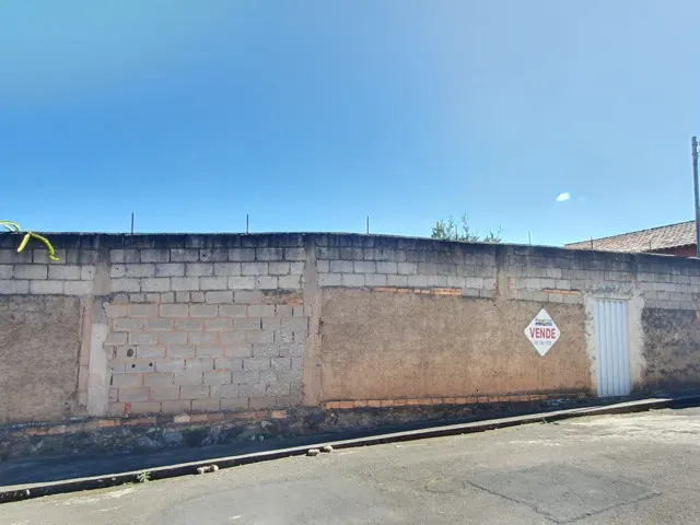 Lote de 237 m² com base de casa no Alto Guanabara — foto 2