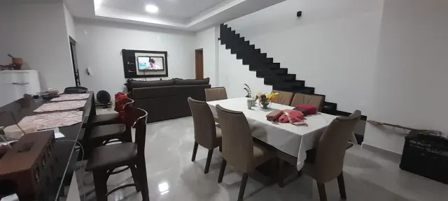 Casa de alto padrão com ponto comercial na Vila Reis — foto 2