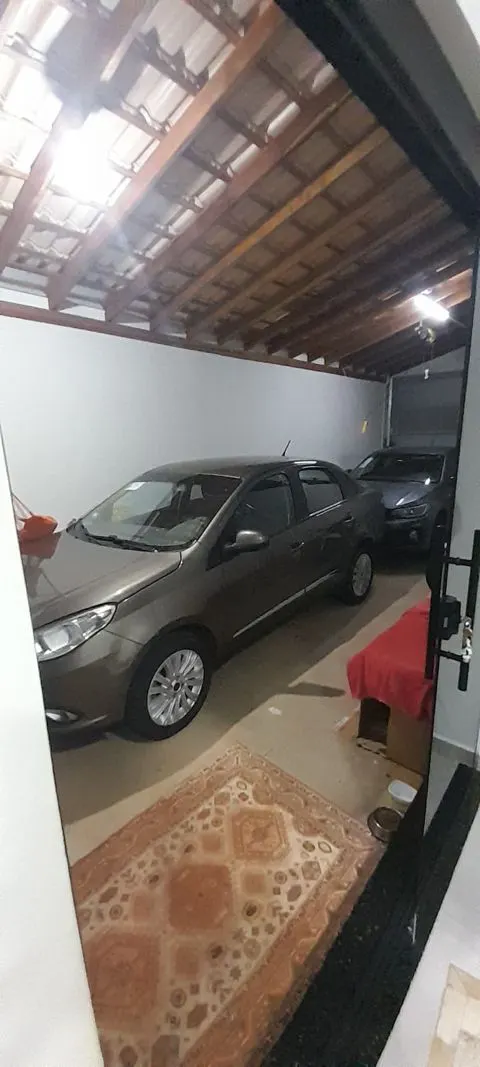 Casa de alto padrão com ponto comercial na Vila Reis — foto 21