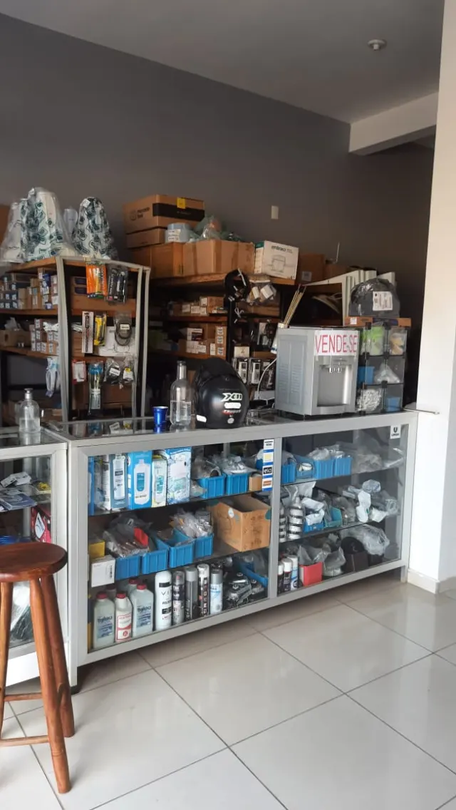 Casa de alto padrão com ponto comercial na Vila Reis — foto 22