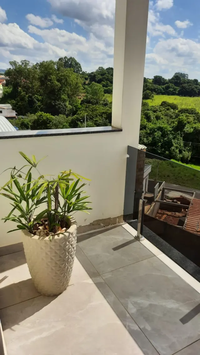 Casa de alto padrão com ponto comercial na Vila Reis — foto 12