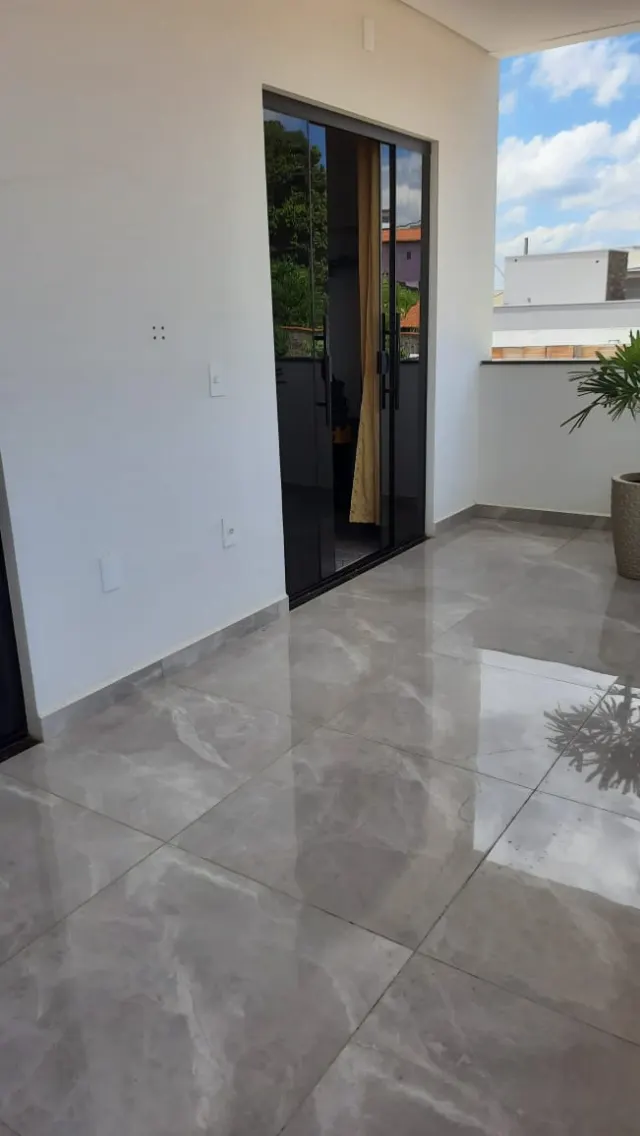 Casa de alto padrão com ponto comercial na Vila Reis — foto 19