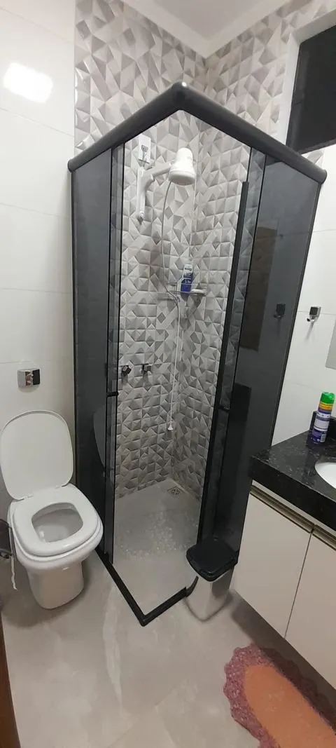 Casa de alto padrão com ponto comercial na Vila Reis — foto 17