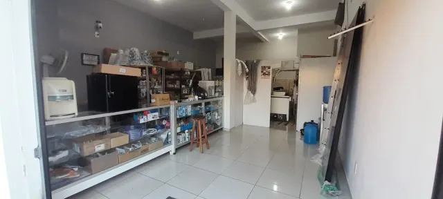 Casa de alto padrão com ponto comercial na Vila Reis — foto 24