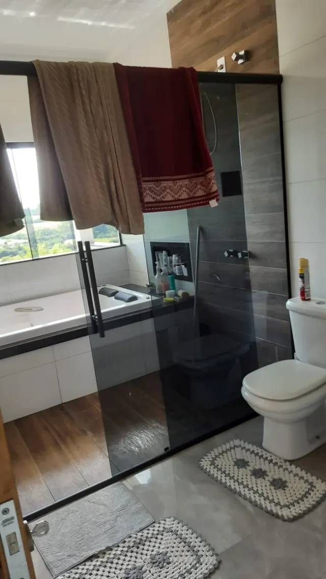 Casa de alto padrão com ponto comercial na Vila Reis — foto 10