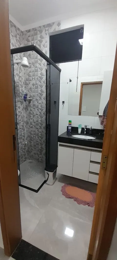 Casa de alto padrão com ponto comercial na Vila Reis — foto 16