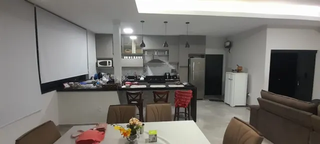 Casa de alto padrão com ponto comercial na Vila Reis — foto 5