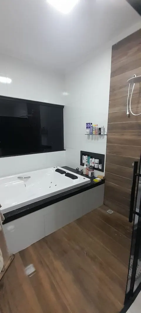 Casa de alto padrão com ponto comercial na Vila Reis — foto 8