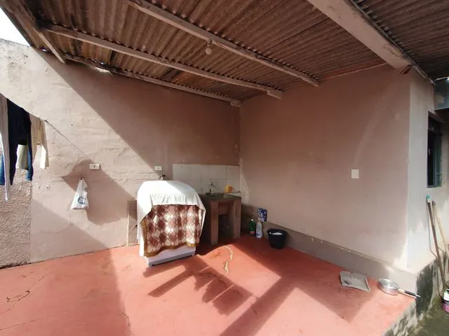 Casa com 3 quartos no Centro — foto 20