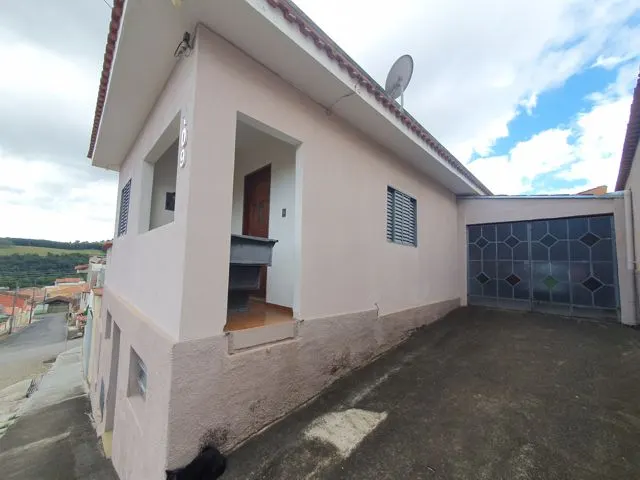 Casa com 3 quartos no Centro — foto 4