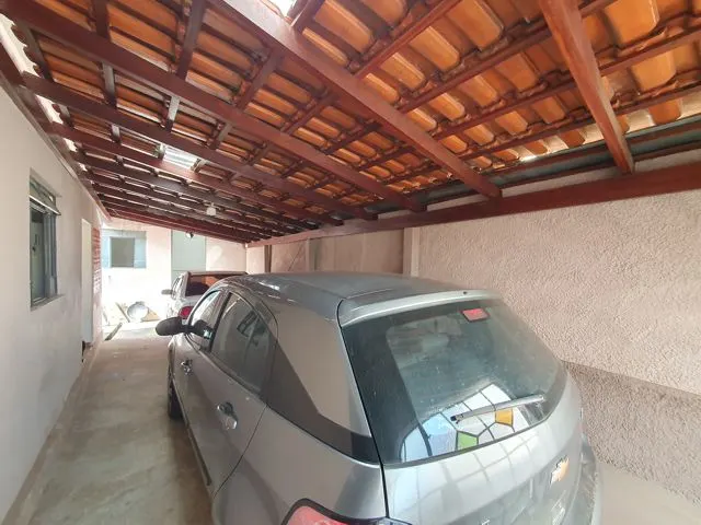 Casa com 3 quartos no Centro — foto 5