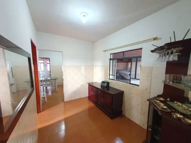 Casa com 3 quartos no Centro — foto 15