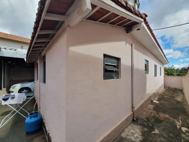 Casa com 3 quartos no Centro — foto 6