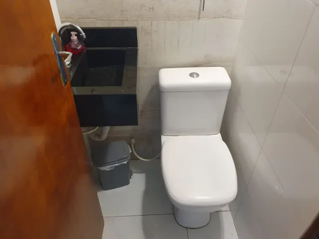 Casa nova com 5 quartos e vista para a cidade — foto 17