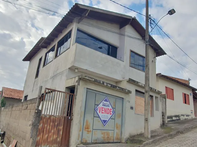 Casa nova com 5 quartos e vista para a cidade — foto 32
