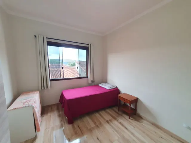 Casa nova com 5 quartos e vista para a cidade — foto 18