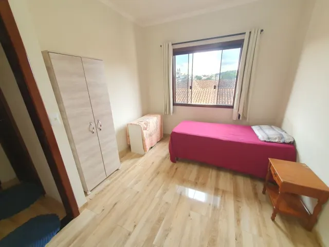 Casa nova com 5 quartos e vista para a cidade — foto 19