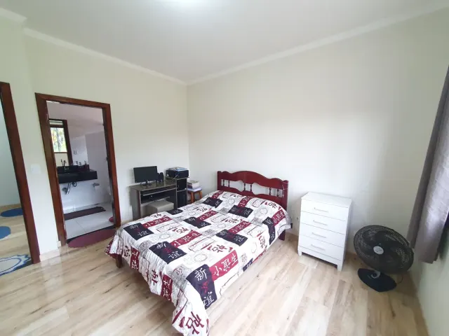 Casa nova com 5 quartos e vista para a cidade — foto 15