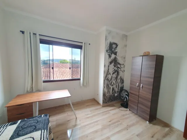 Casa nova com 5 quartos e vista para a cidade — foto 21