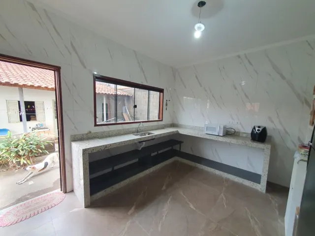 Casa nova com 5 quartos e vista para a cidade — foto 5