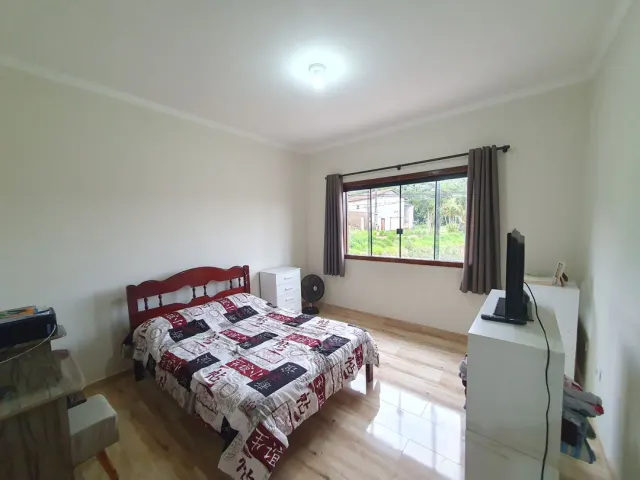 Casa nova com 5 quartos e vista para a cidade — foto 13