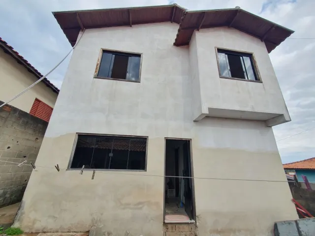 Casa nova com 5 quartos e vista para a cidade — foto 24