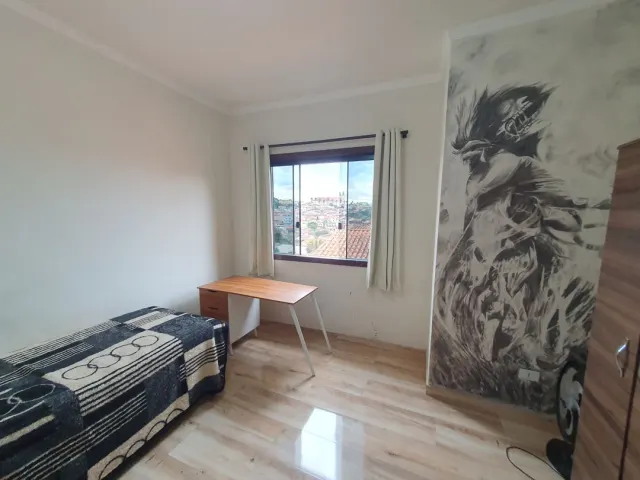 Casa nova com 5 quartos e vista para a cidade — foto 22