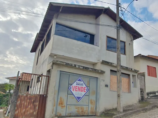 Casa nova com 5 quartos e vista para a cidade — foto 31