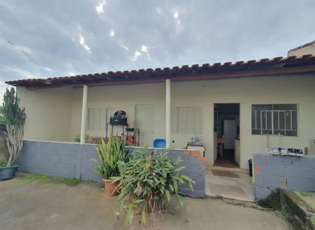 Casa nova com 5 quartos e vista para a cidade — foto 25