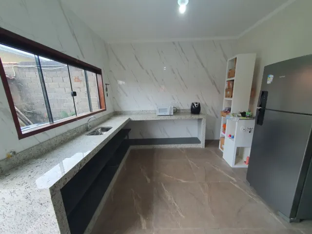 Casa nova com 5 quartos e vista para a cidade — foto 6