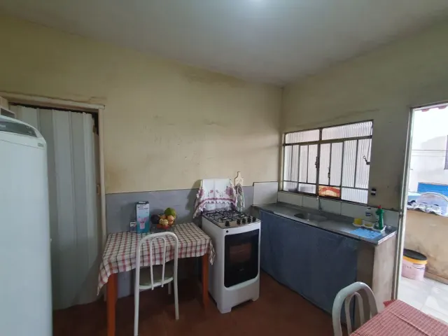 Casa nova com 5 quartos e vista para a cidade — foto 27