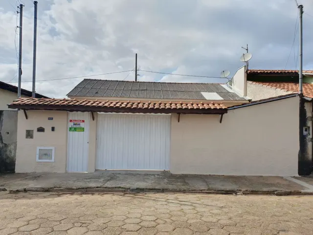 Casa reformada com 2 quartos na Chapada — foto 2