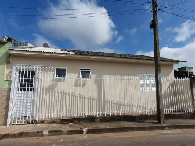 Casa reformada com 2 quartos na Chapada — foto 3