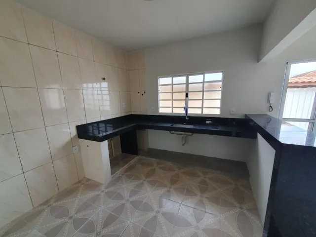 Casa reformada com 2 quartos na Chapada — foto 9